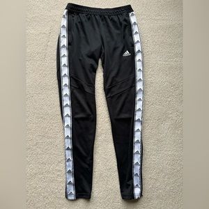 adidas Women's Tiro 19 Tape Pants